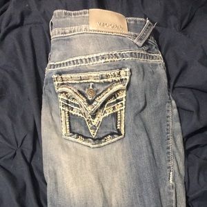 Vigoss Jeans