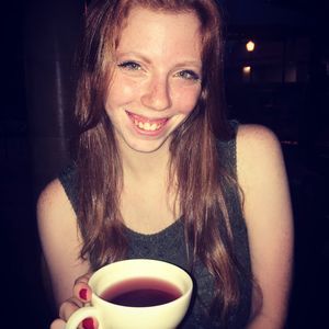 Meet your Posher, Ferrin