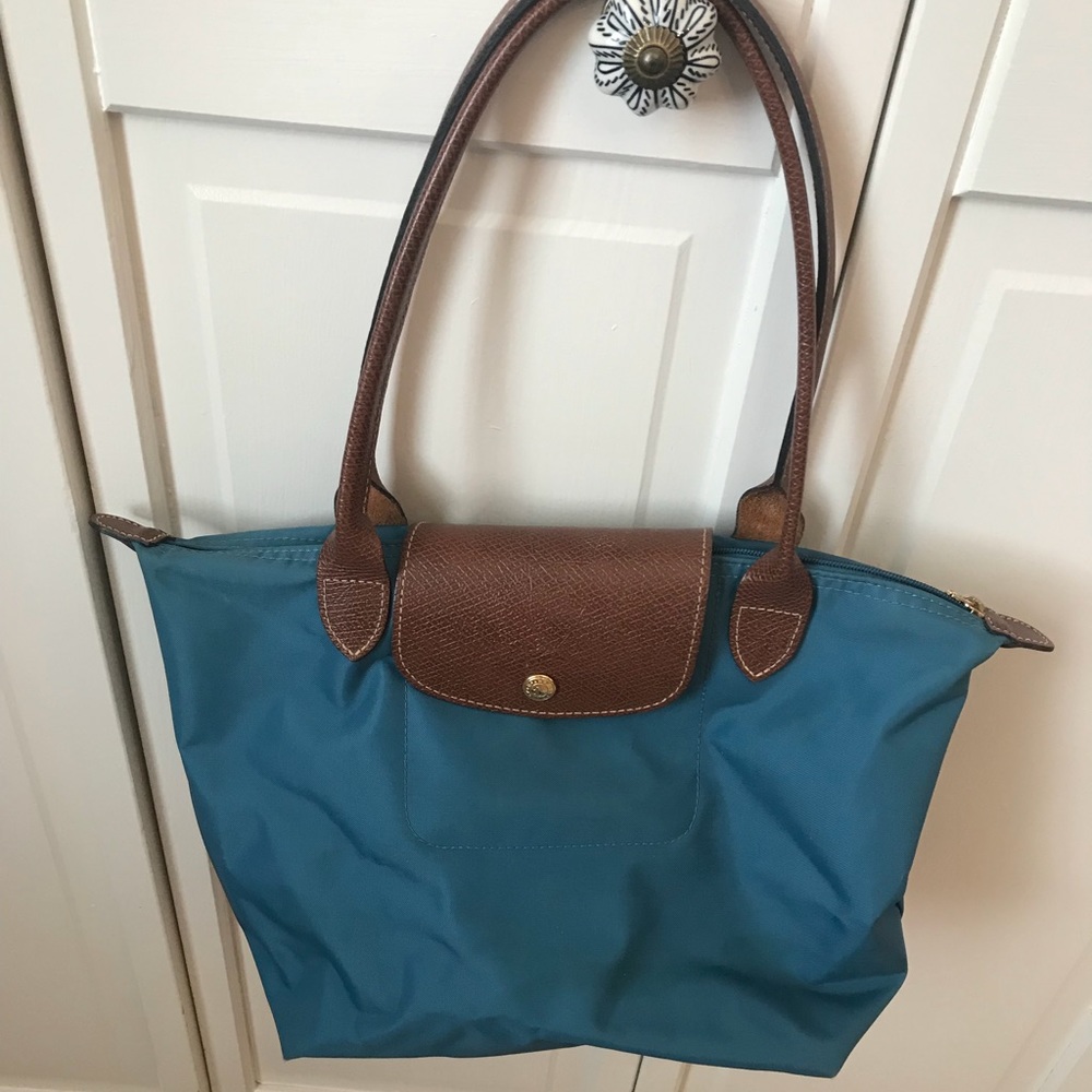Longchamp bag Le Pliage Small