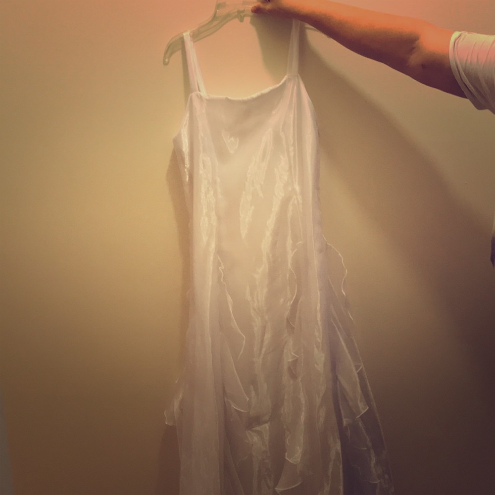 Confirmation Dress/ Prom !! Any Bid