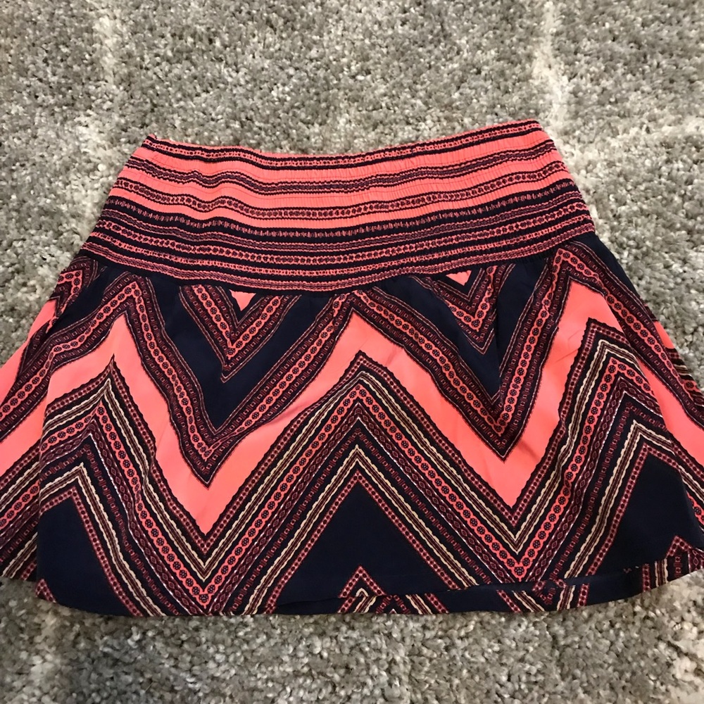 Express Skirt (small)