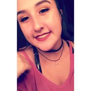 Meet your Posher, Kayla