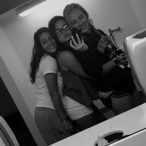 Meet your Posher, Peyton