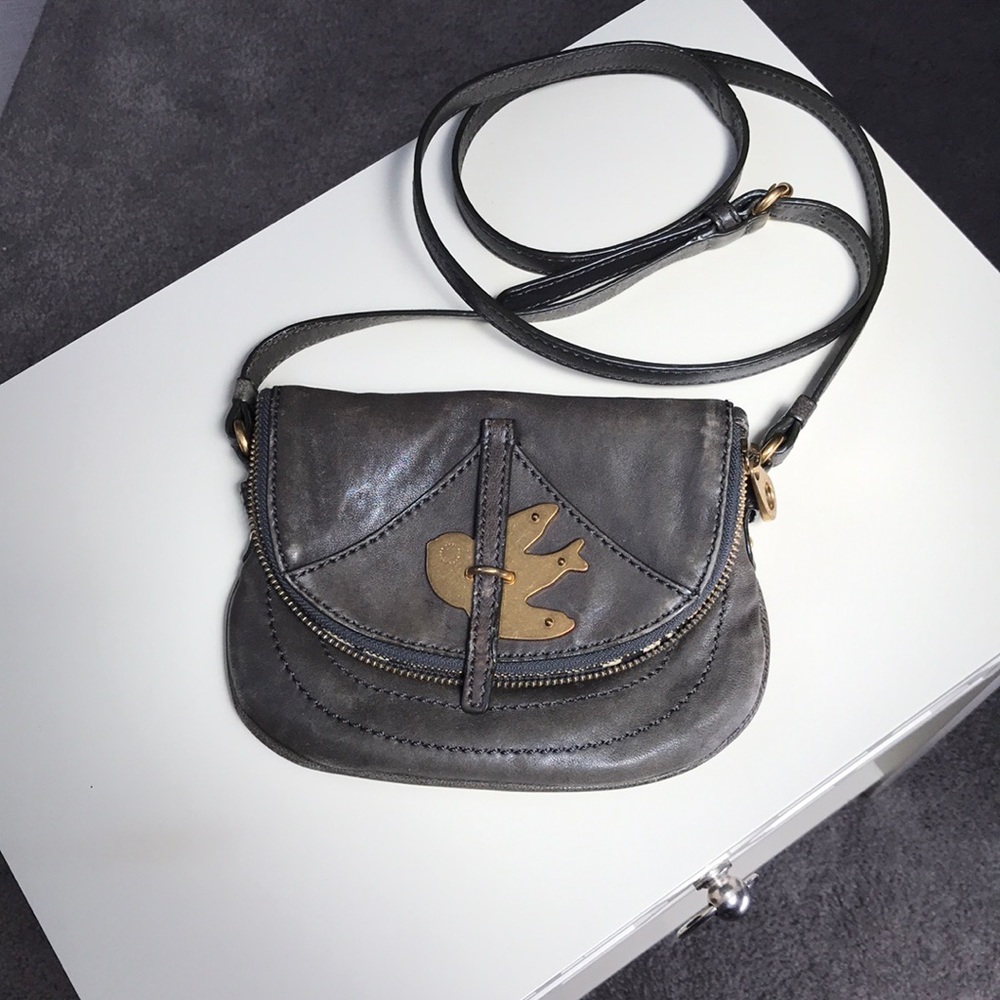 Marc Jacobs Cross body dove bag