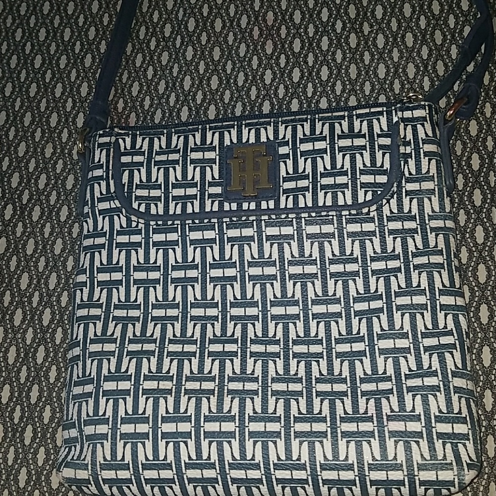 Tommy Hilfiger Purse