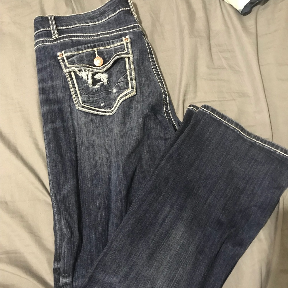 Daytrip Jeans from Buckle