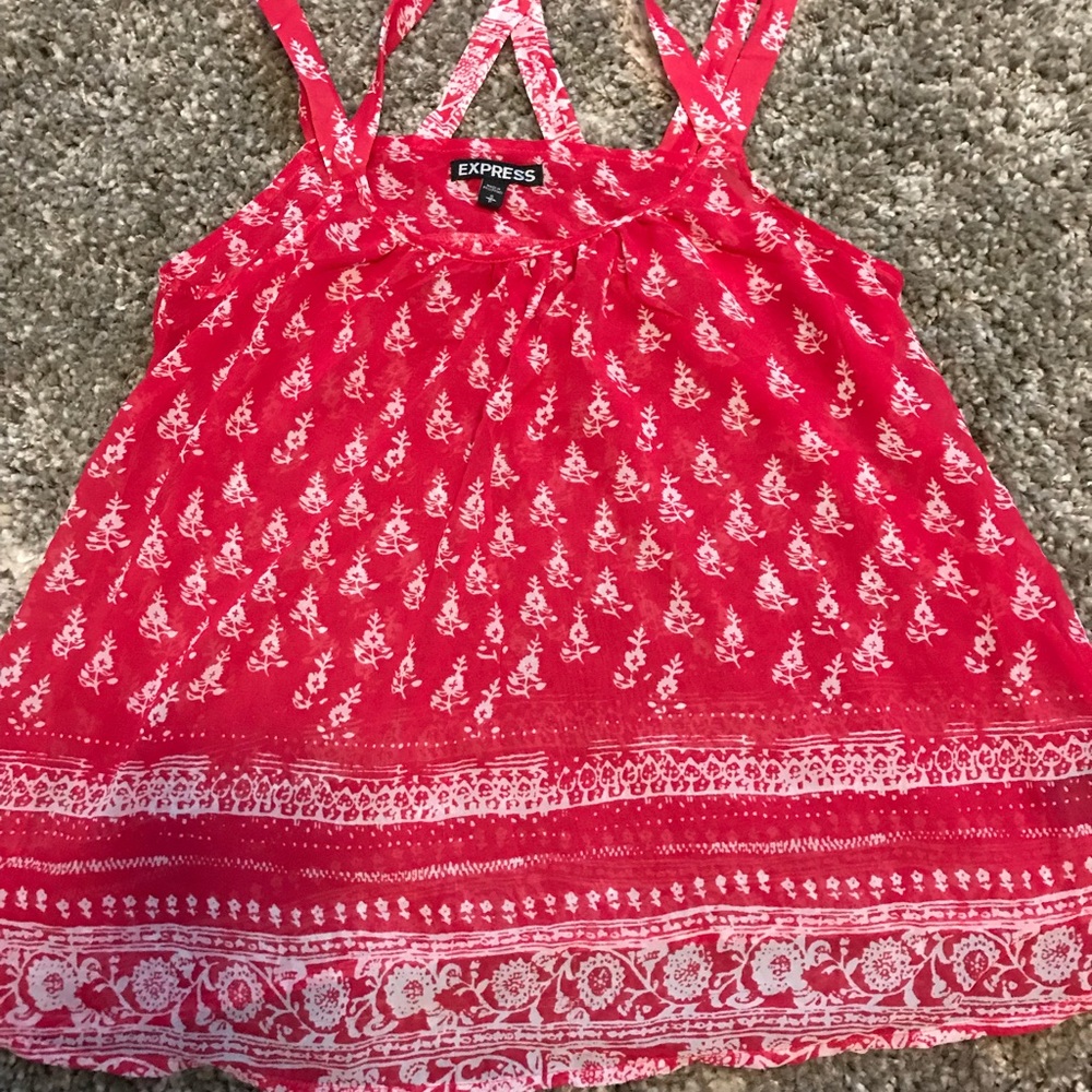 Express Top (small)