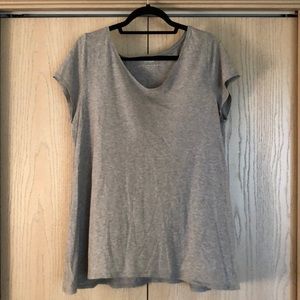 The PERFECT Gray Tunic