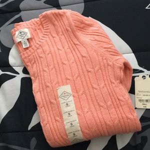 St.Johns Bay Sweater