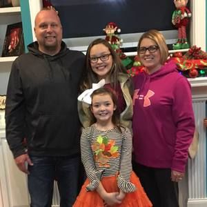 Meet your Posher, Kevin