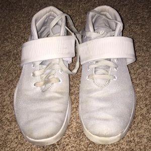 Size 10 Nike athletic shoes
