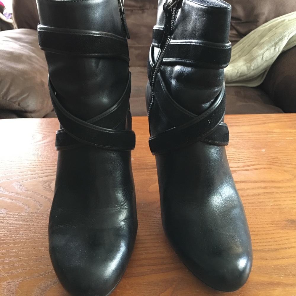 Cole Haan Bootie