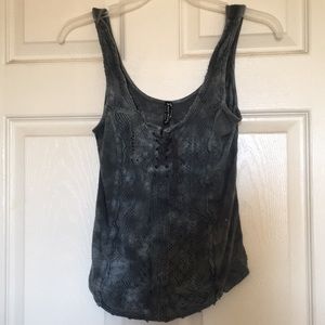 Free People Tank Top