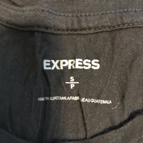 Express Top (small) - Picture 2 of 2