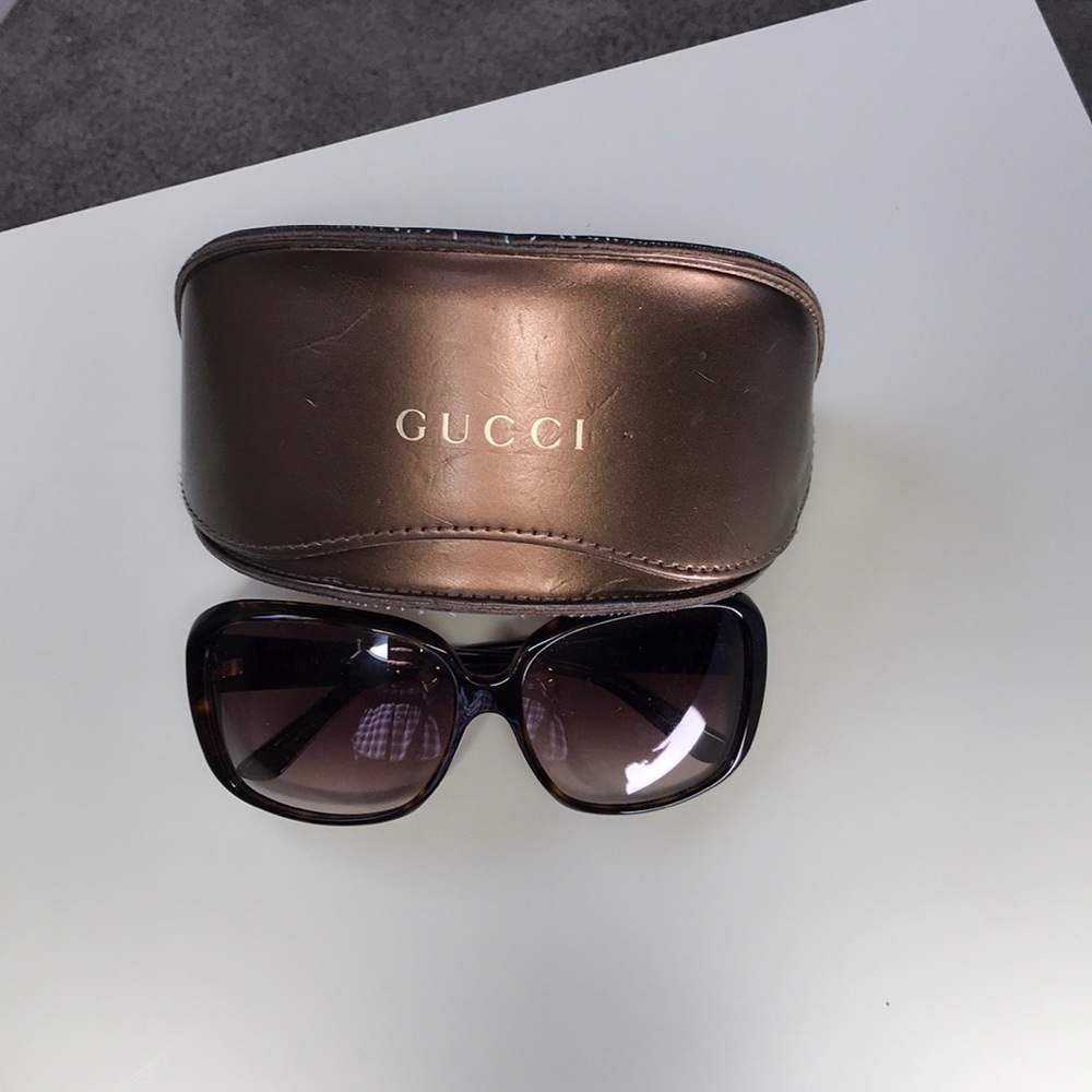 Gucci Sunglasses