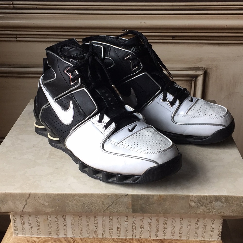Men's Nike Elite Shox