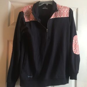Simply southern 1/4 zip