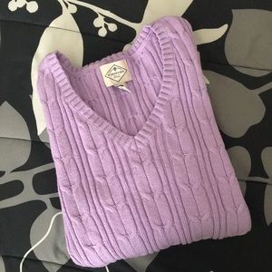 St.Johns Bay Sweater