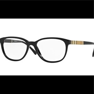 Burberry Frames