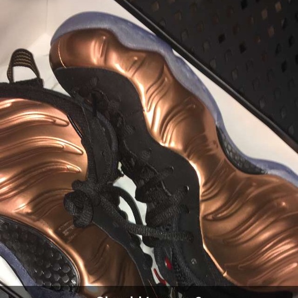 Copper foams - Picture 1 of 1