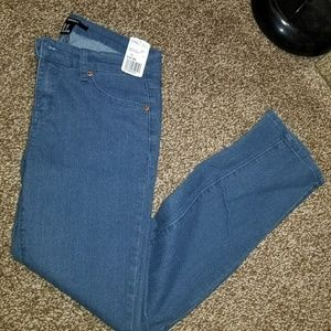 Skinny jeans