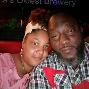 Meet your Posher, Derrick