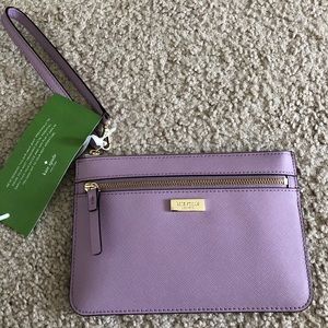 Kate Spade Wristlet