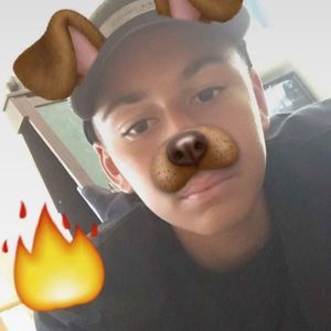 Meet your Posher, Jamison