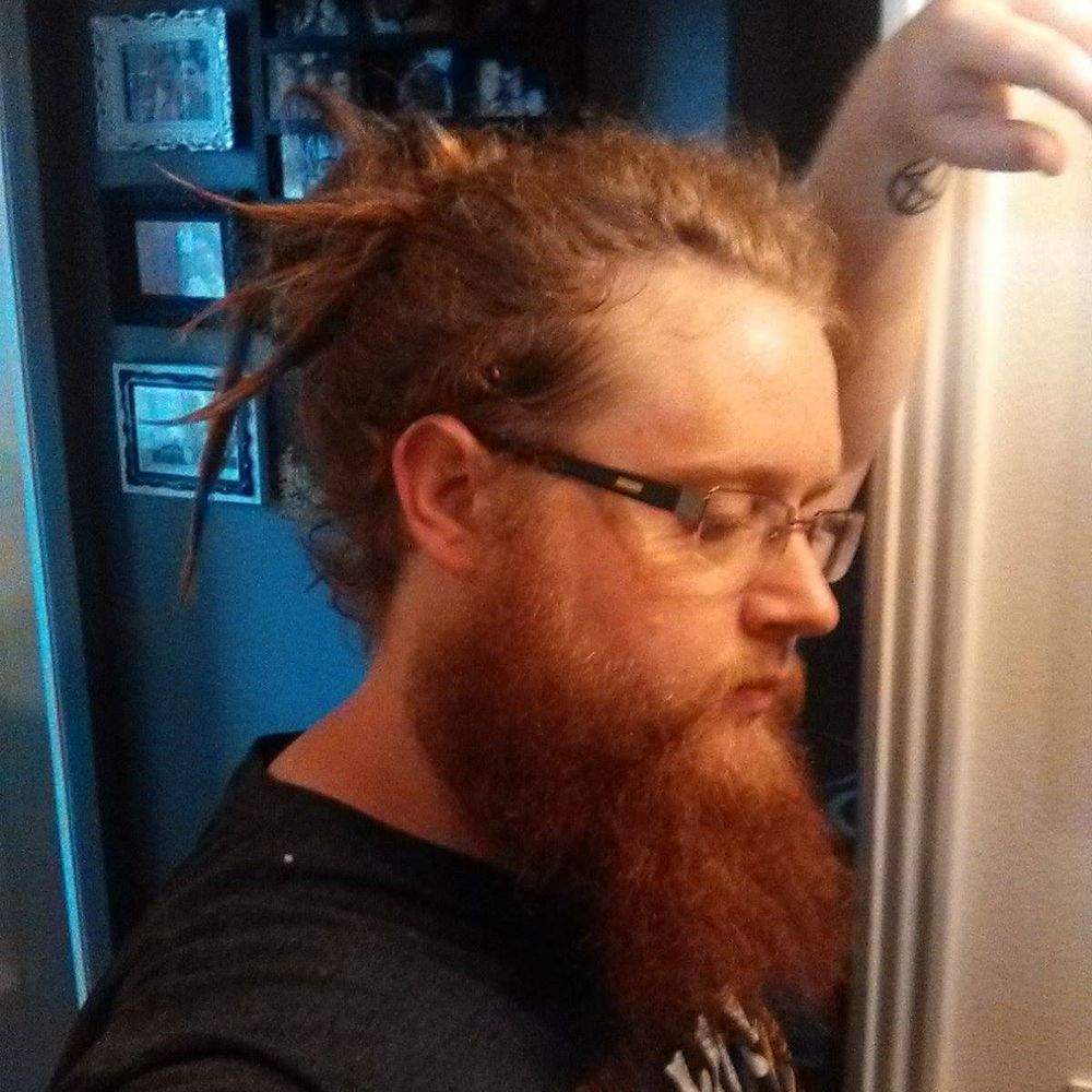 Meet your Posher, Aaron