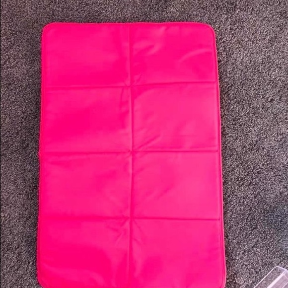 Coach signature diaper bag - Picture 3 of 3