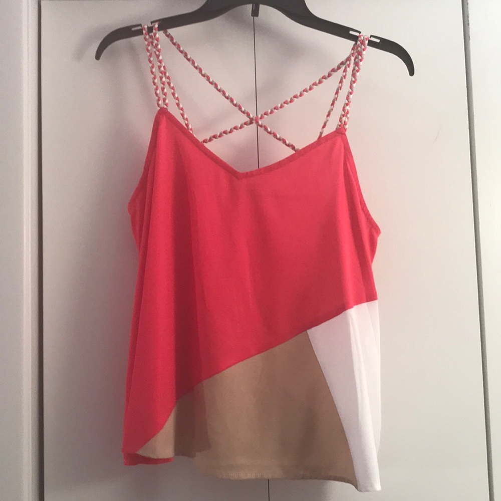 Jessica Simpson Top