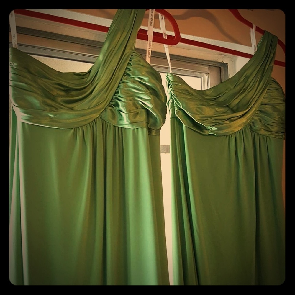 Bridesmaid Dress - David's Bridal