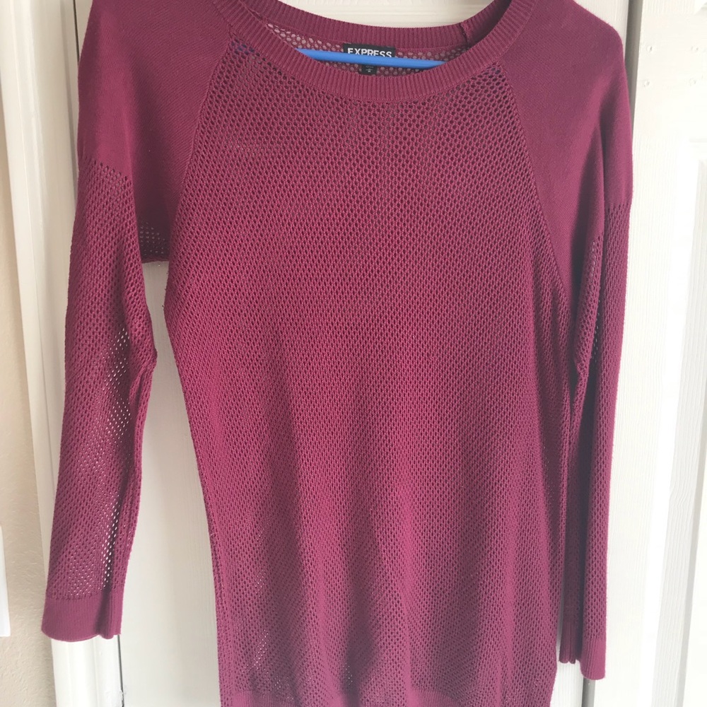 Express Top