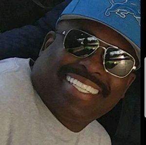 Meet your Posher, Frederick