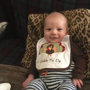 Meet your Posher, Casey