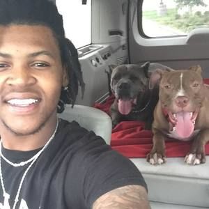 Meet your Posher, Charlie