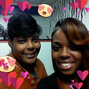 Meet your Posher, Ta-tanisha