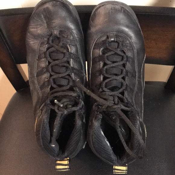 Jordan NYC - Picture 2 of 3