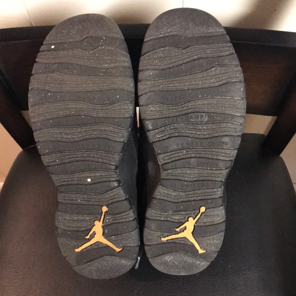 Jordan NYC - Picture 3 of 3