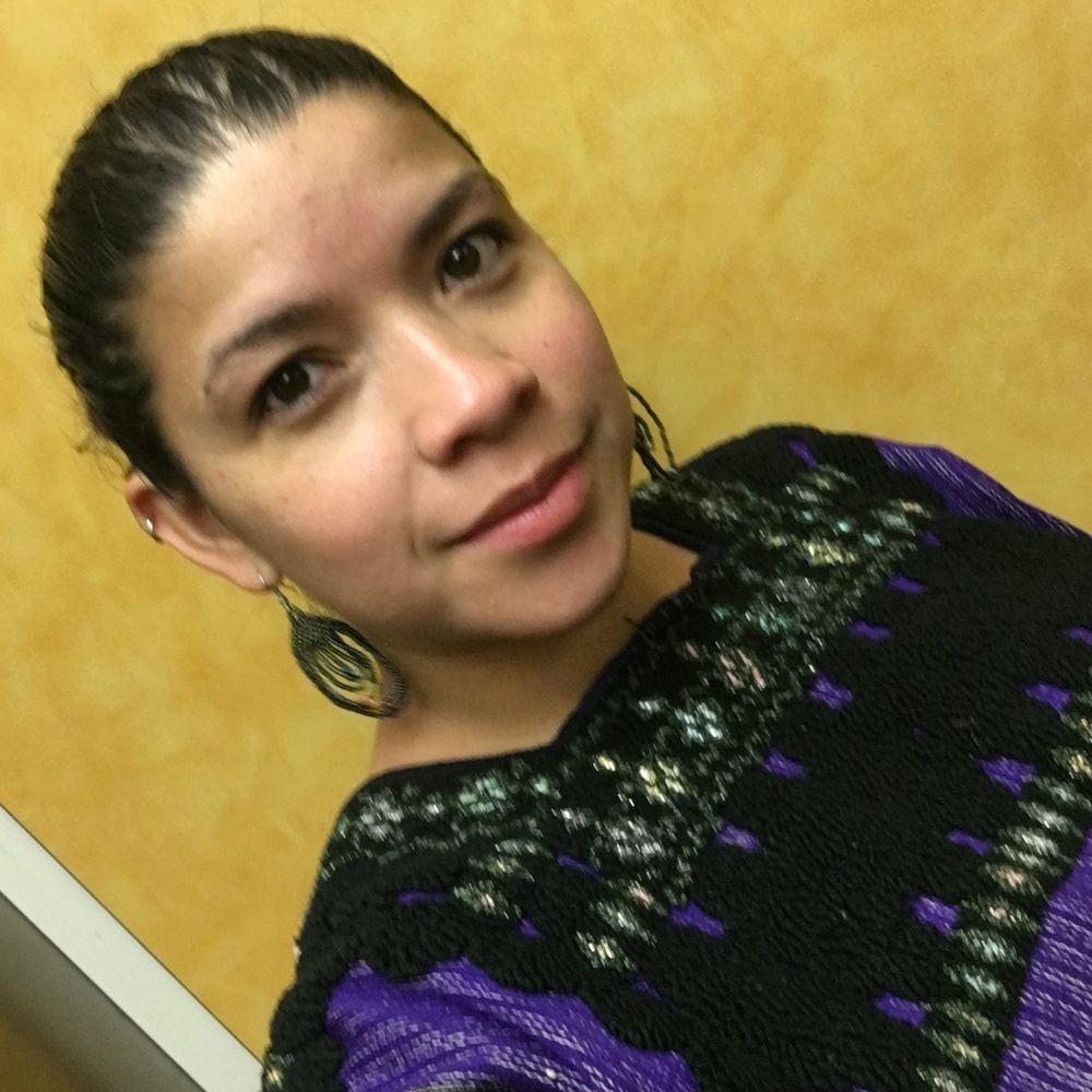 Meet your Posher, Linda