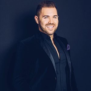 Meet your Posher, Bryan