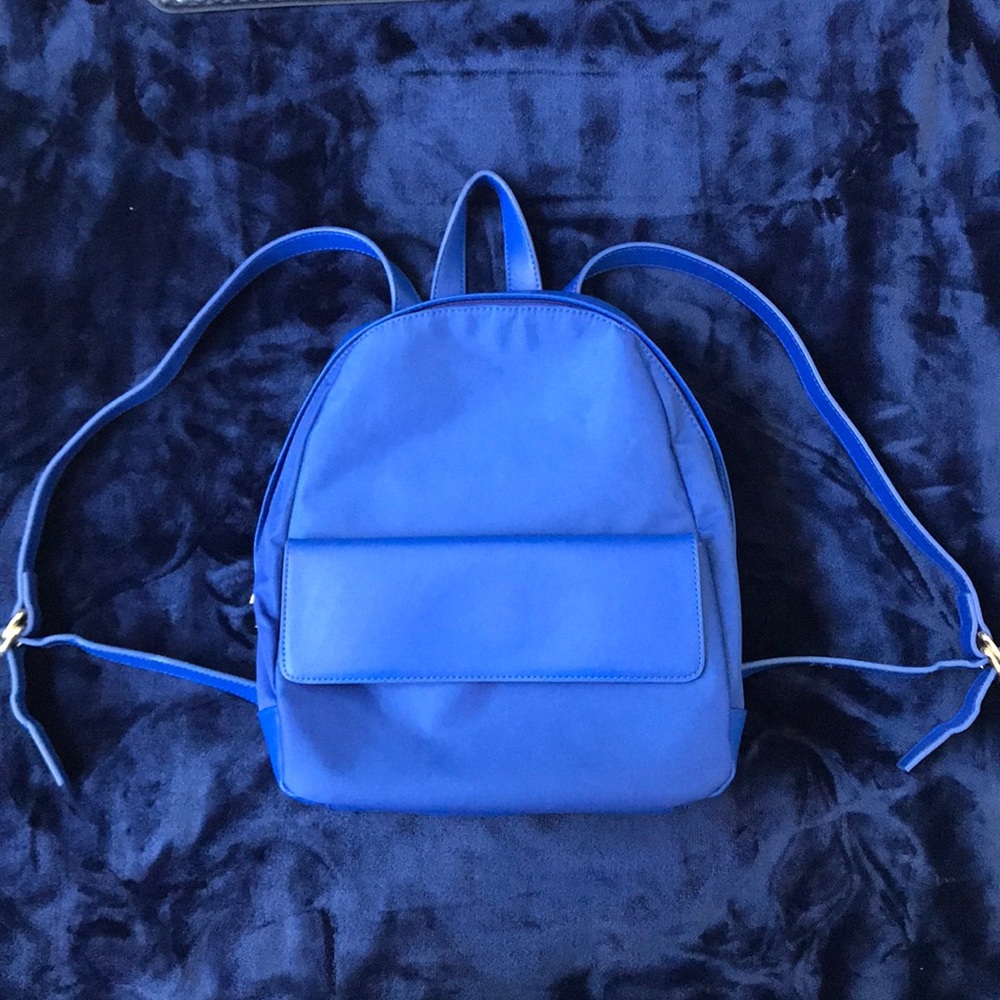 Brand New KC Dagger Nylon Backpack