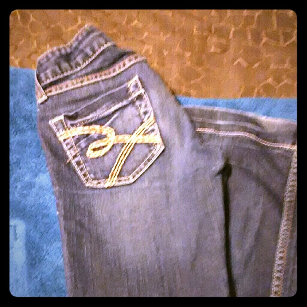 BKE Women's jeans