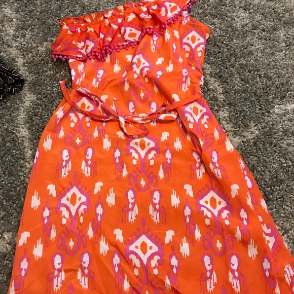 Mud Pie Dress - Picture 1 of 3