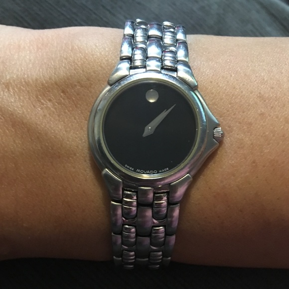 Authentic Women\'s Movado watch