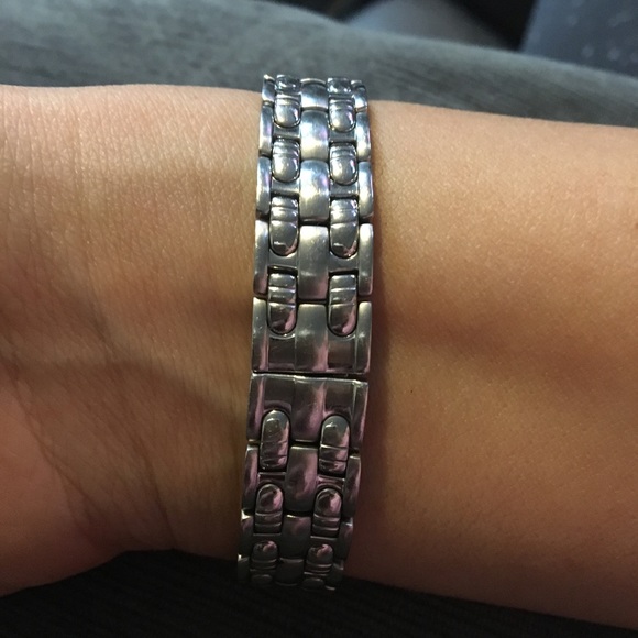 Authentic Women\'s Movado watch main image 4