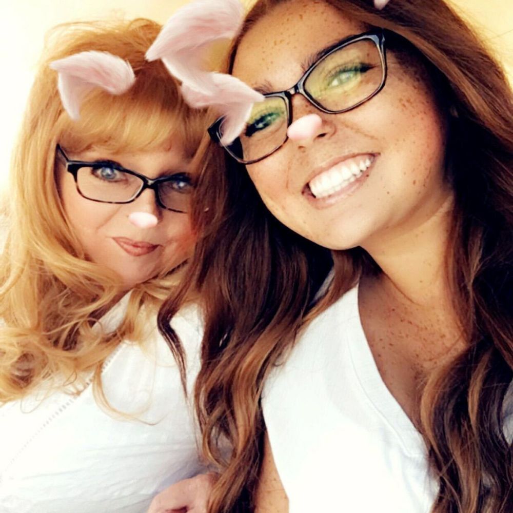 Meet your Posher, Heidi