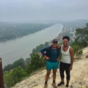 Meet your Posher, Jade