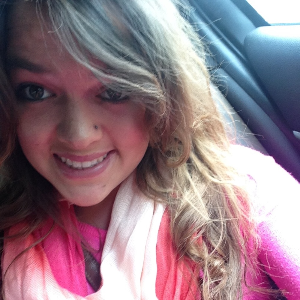 Meet your Posher, Rose