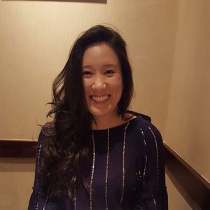 Meet your Posher, Faith-ann